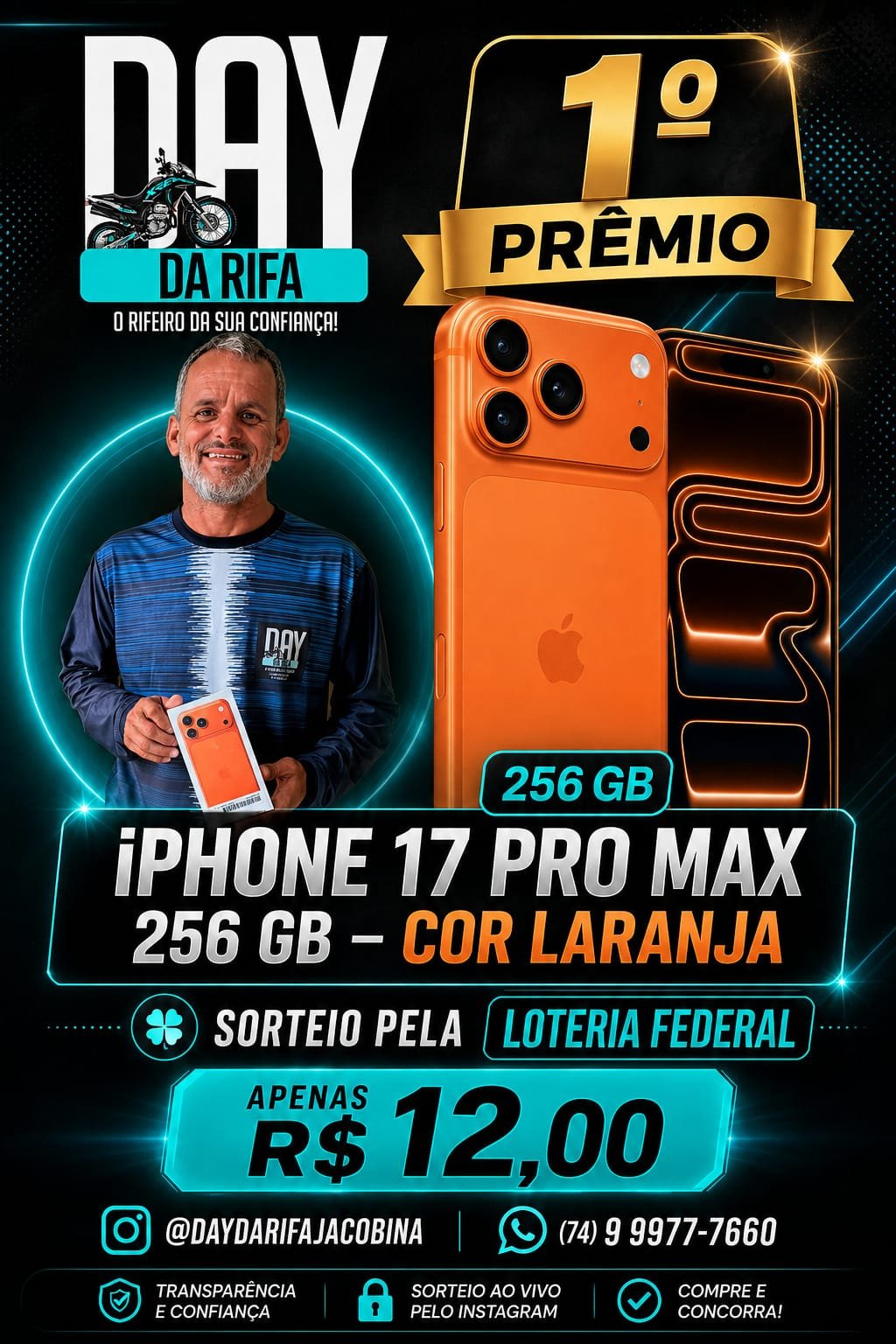 1.500,00 com apenas 0,03 centavos